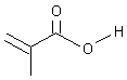 甲基丙烯酸